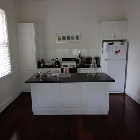Dot's House - Accommodation Australia 2