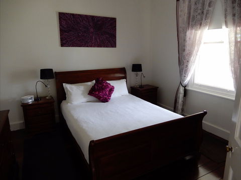 Dot's House - Accommodation Australia 4