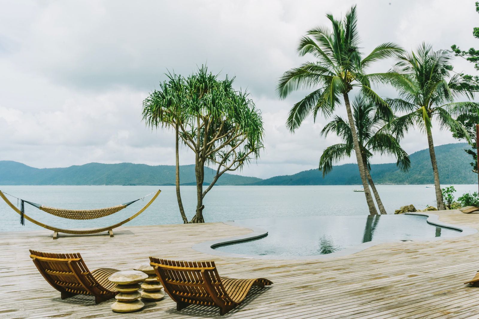 Whitsundays QLD Local Tourism