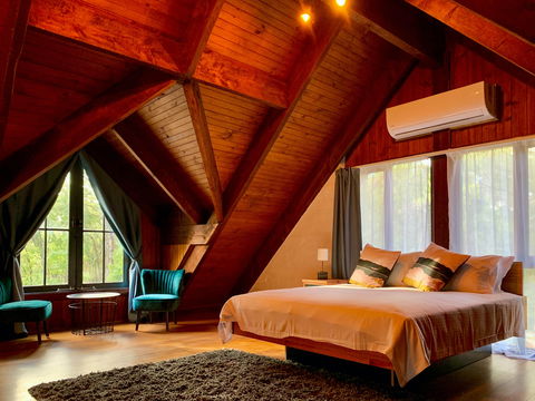 Emerald Star Cottages - Accommodation Australia 1