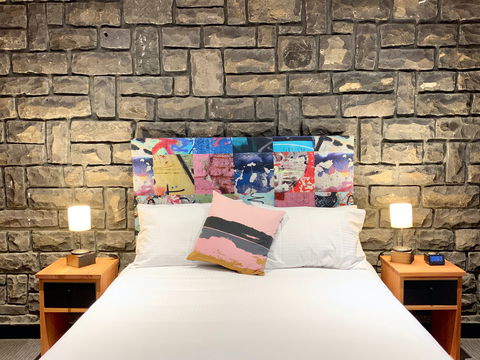 Emerald Star Cottages - Accommodation Australia 3