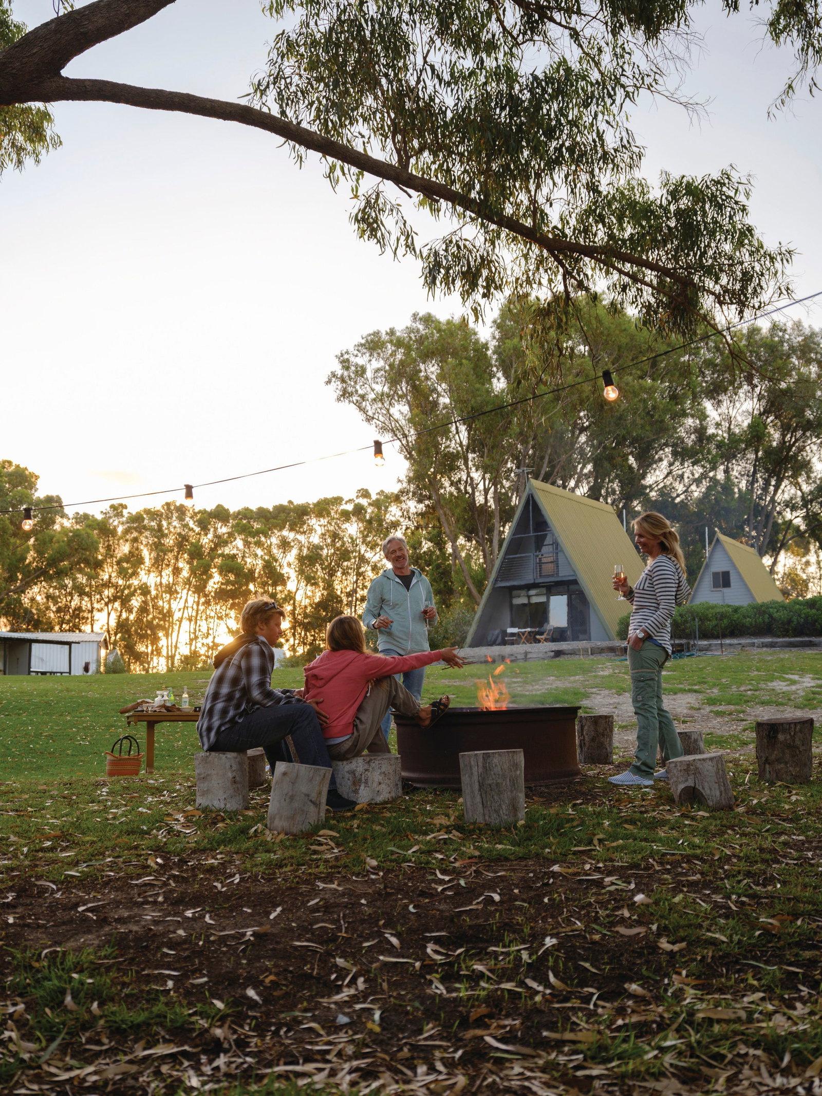 Bandy Creek WA Accommodation Australia