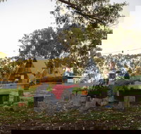 Esperance Chalet Village - Accommodation Australia