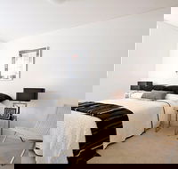 Executive Furnished Apartment Crows Nest - Accommodation Australia