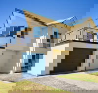Fensom's Holiday Home - Local Tourism