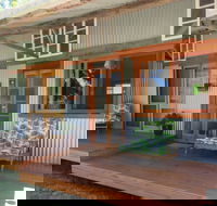 Fig Tree Retro Studio - Local Tourism