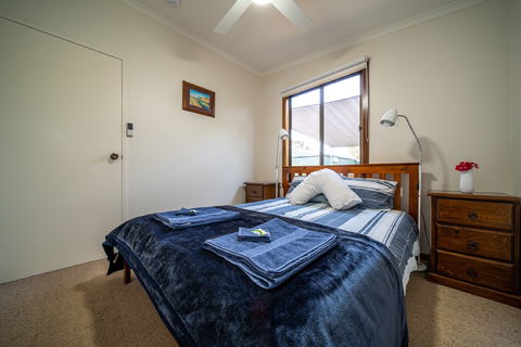 Flinders Ranges Bed And Breakfast - Local Tourism 3