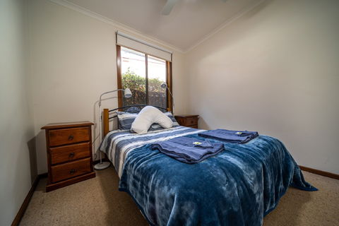 Flinders Ranges Bed And Breakfast - Local Tourism 4
