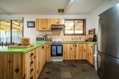 Flinders Ranges Bed And Breakfast - Local Tourism 5