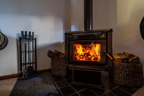 Flinders Ranges Bed And Breakfast - Local Tourism 8