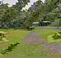 Forest Tops campground - Accommodation Australia