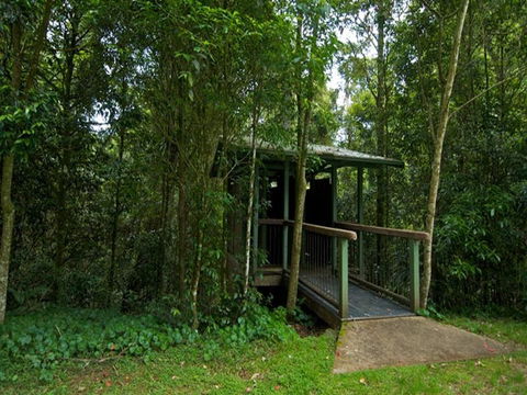 Forest Tops Campground - Local Tourism 2