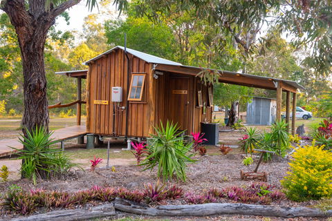 Fraser Coast RV Park - Local Tourism 1