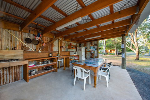 Fraser Coast RV Park - Local Tourism 3