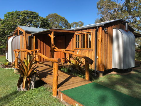 Fraser Coast RV Park - Local Tourism 4