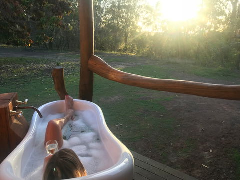 Fraser Coast RV Park - Local Tourism 5