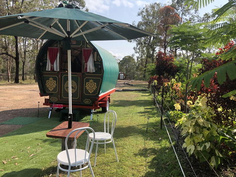 Fraser Coast RV Park - Local Tourism 6