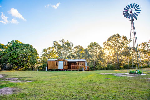 Fraser Coast RV Park - Local Tourism 8