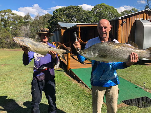 Fraser Coast RV Park - Local Tourism 9