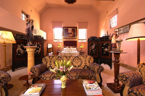 Friendly Meeting Chapel - Local Tourism 0