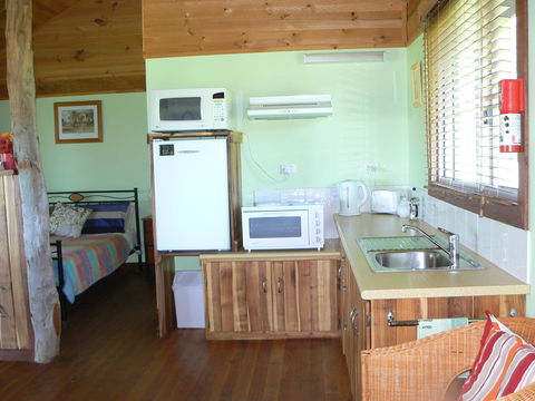 Gaddleen Grove Cottages - Local Tourism 2