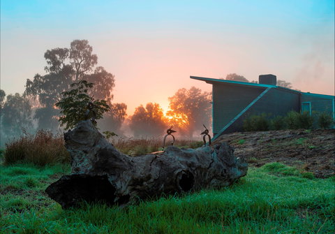 Girragirra Retreat - Australia Shopping 9