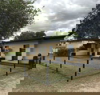 Glenmoore - Accommodation Australia