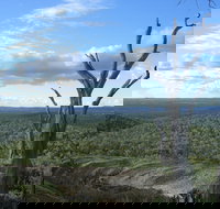 Goat Rock Camping Ground and Tourist Park