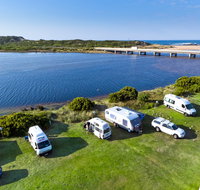 Great Ocean Road Tourist Park - Accommodation Australia