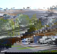 Gundagai Cabins and Tourist Park - Australia Shopping