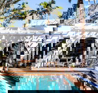 Halcyon House - Accommodation Australia