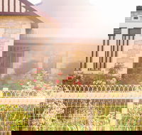 Hamilton House Bed And Breakfast - Local Tourism