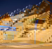 Hillarys Harbour Resort - Local Tourism