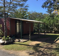 Homestead Caravan Park - Accommodation Australia