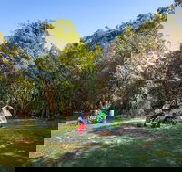Hobart Beach campground - Local Tourism