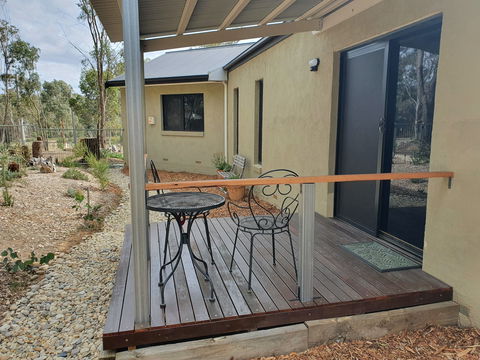 Huntly Lodge - Local Tourism 0