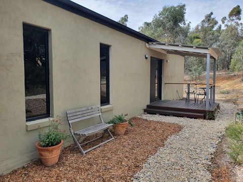 Huntly Lodge - Local Tourism 1
