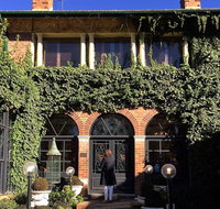 Berida Hotel - Accommodation Australia