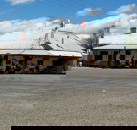Royal Hotel Dalton - Local Tourism