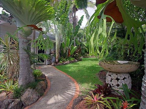 Allure - Beachfront Byron - Accommodation Australia 0
