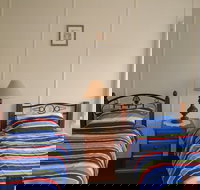 Walsh Cottage - Accommodation Australia