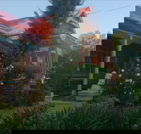 Boutique Motel Sefton House - Accommodation Australia