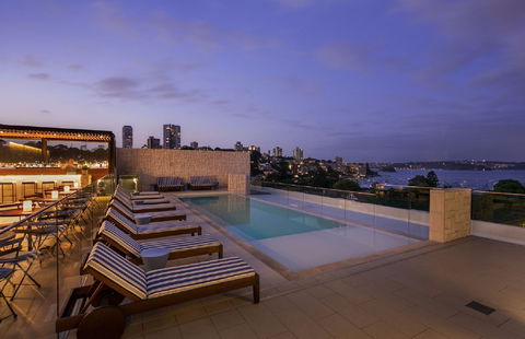 InterContinental Sydney Double Bay - Accommodation Australia 0