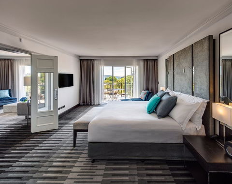 InterContinental Sydney Double Bay - Accommodation Australia 1