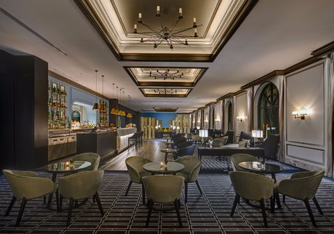 InterContinental Sydney Double Bay - Accommodation Australia 2