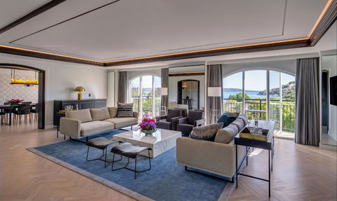 InterContinental Sydney Double Bay - Accommodation Australia 5
