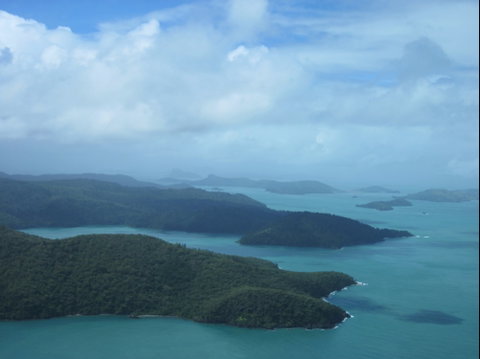 Joe's Beach, Whitsunday Island - Accommodation Australia 0