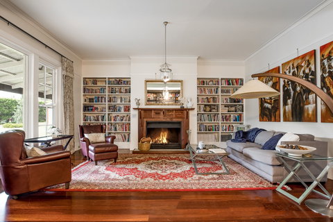 Kalinya Estate - Local Tourism 2