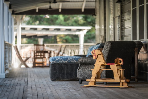 Kalinya Estate - Local Tourism 4