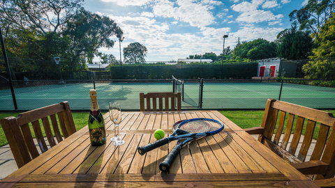 Kalinya Estate - Local Tourism 6